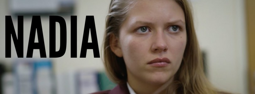 NADIA - short film