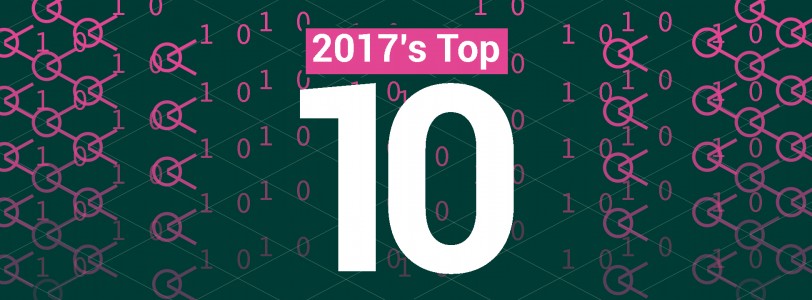 Voice’s Top 10s of 2017