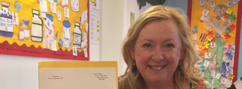 Interview with Alison Wheeler, MBE - Suffolk Libraries CEO