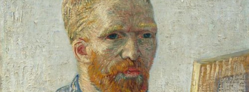 Face to Face with Gogh