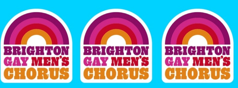 Brighton Gay Men's Chorus: Gayz Into Space