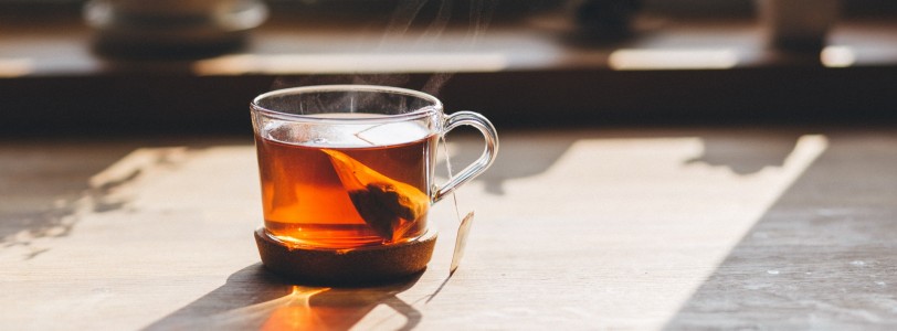 You've got mail: The humble cup of tea