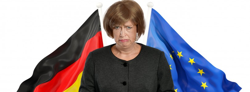 Lolly Jones: I Believe in Merkels