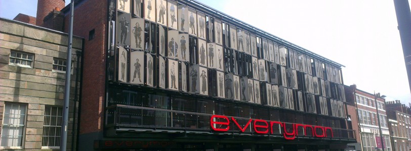 Liverpool Everyman theatre is reviving its repertory company