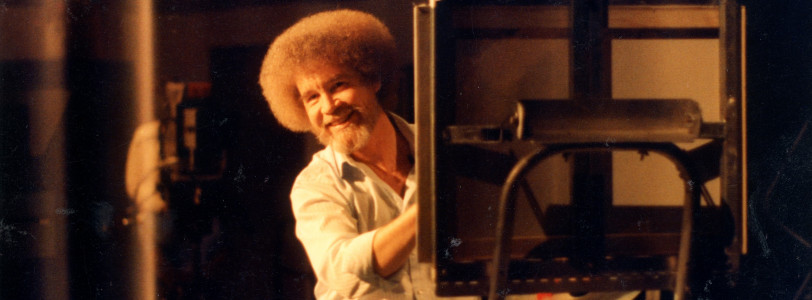 Bob Ross documentary arriving to Netflix this month