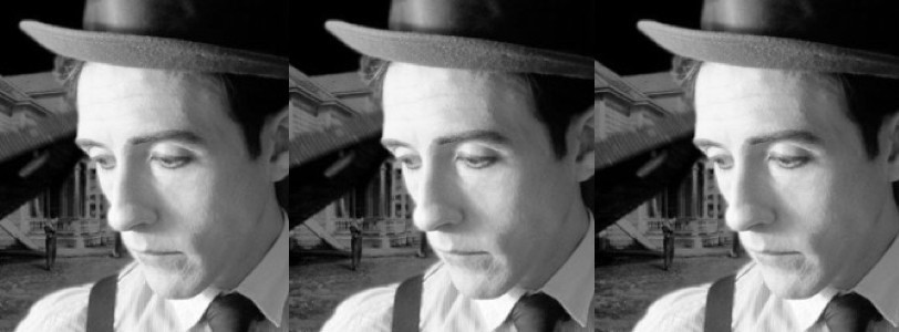 When You Fall Down: The Buster Keaton Story