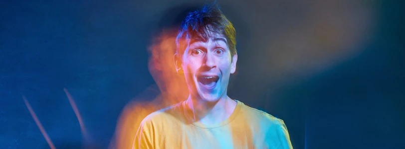 Michael Wharley Beat by Cedric Chapuis