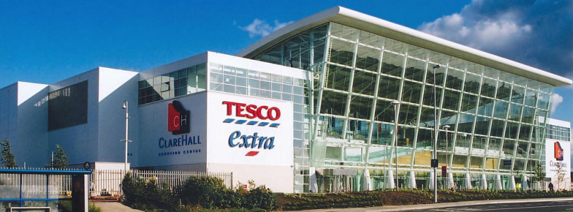 Tesco workers plan to strike on the run-up to Christmas