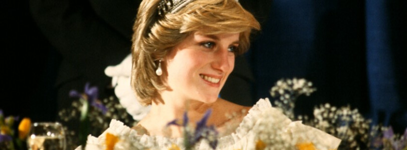Princess Di and the Queer community