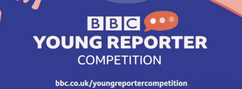 BBC Young Reporter Competition