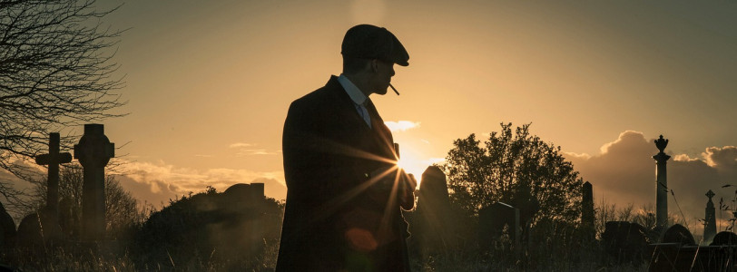 10 of the best musical moments from Peaky Blinders