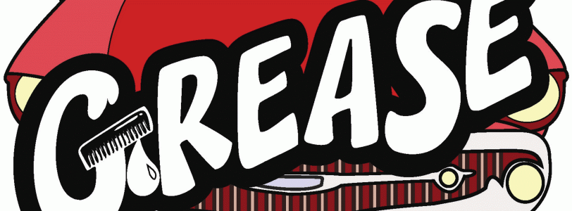 Grease: The Musical at The Curve Theatre in Leicester