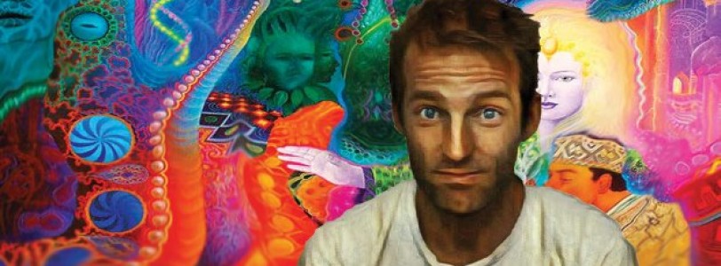 The Ayahuasca Diaries