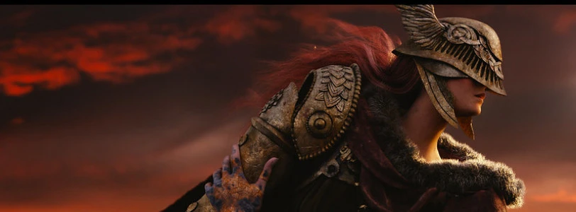 The masterpiece that is Elden Ring