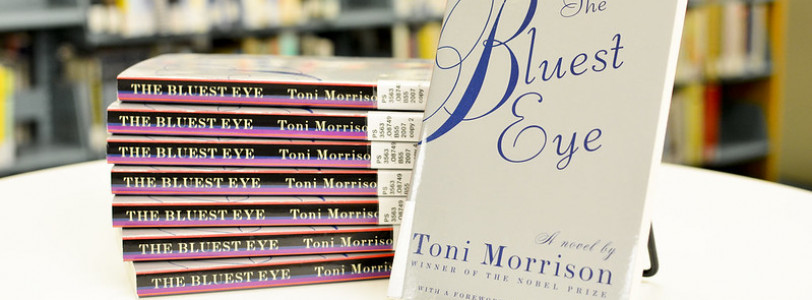Voice Retrospect: The Bluest Eye (1970), Toni Morrison