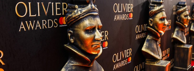 Apply to be a public panellist for the Olivier Awards 2020!