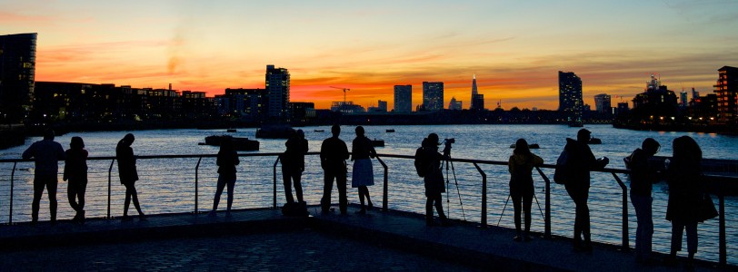 Deadline extended for Thames Lens Photography competition & Photography Walk Announced