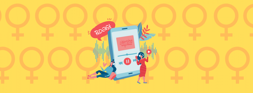 International Women's Day Podcast: Special Edition