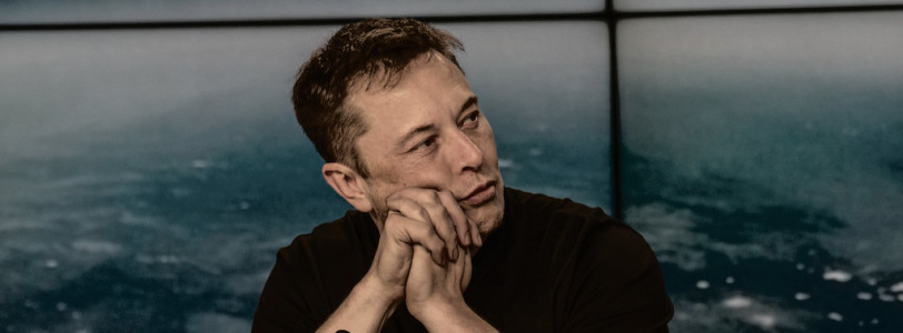 Elon Musk is willing to sell $6 billion of Tesla stocks, to donate to help world hunger