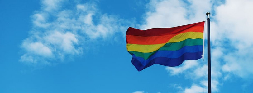 Scotland becomes first country worldwide to include LGBT issues in education system