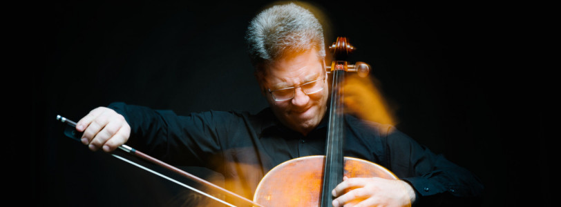 Interview with Peter Hudler, cellist