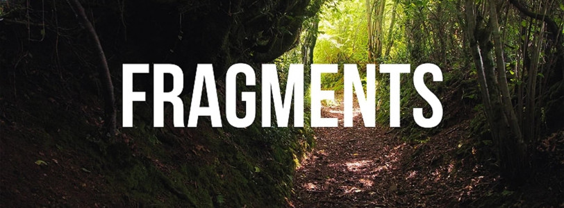 Review: “Fragments” at Brighton Fringe