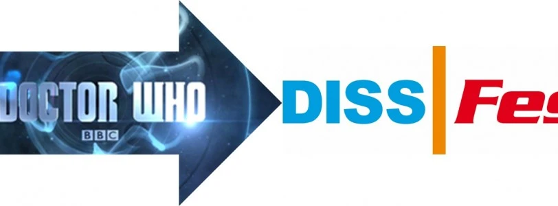 Media Panel - From Dr Who to DissFest’