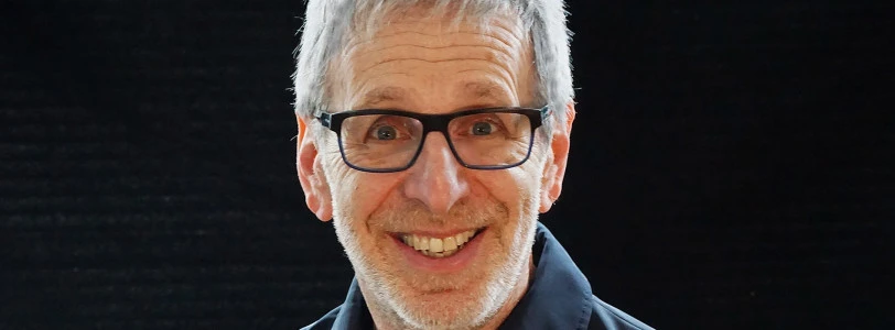 Comedy Legend Ian Stone Brings New Show to Edinburgh :  3-27 August 2023 (exc 14th) at 4pm