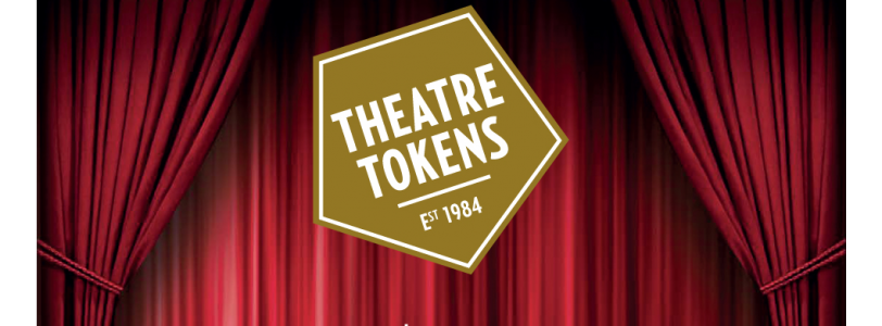 Arts Award Alumni - you could win £50 of Theatre Tokens by updating your user profile