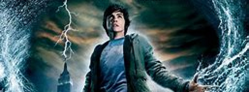 'Percy Jackson And the Lightning Thief' Film Review by Rose Stacy