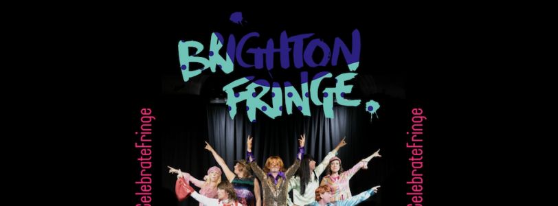 Tickets on sale for Brighton Fringe 2021