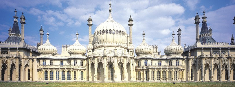 Royal Pavilion & Museums' Summer Youth Arts Programme