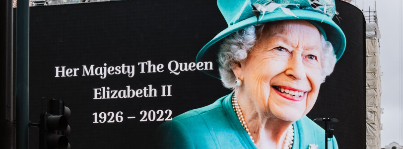 The evolution of youth culture during Queen Elizabeth II’s reign