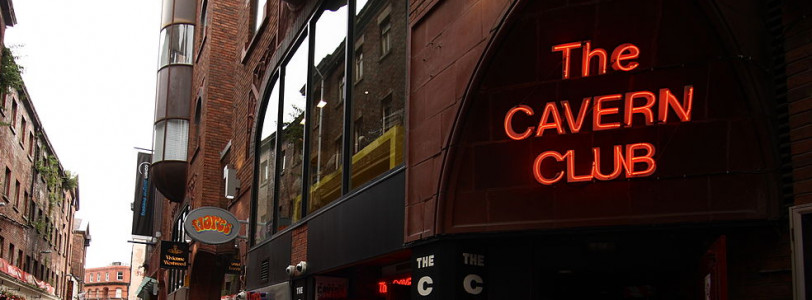 Ladbrokes Amplify Presents – Red Rum Club live at The Cavern Club