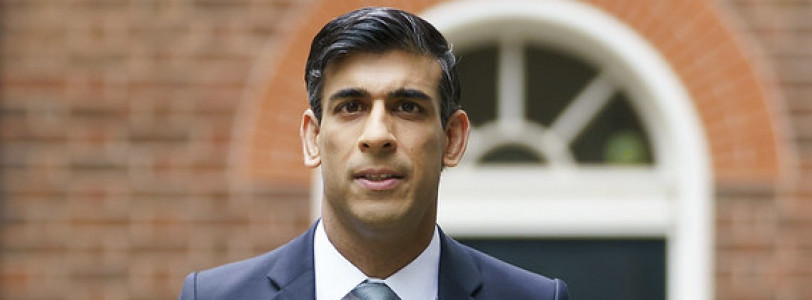 A guide on the UK's new PM Rishi Sunak