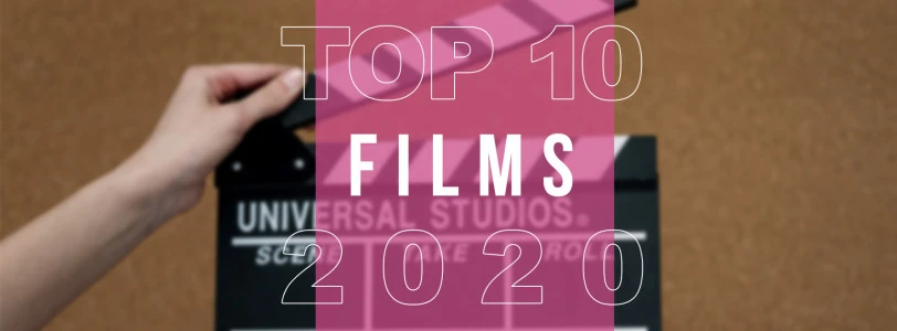 Top 10 films of 2020