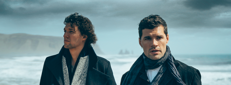 Burn The Ships: Deluxe Edition is a beautiful jewel in for KING & COUNTRY's crown