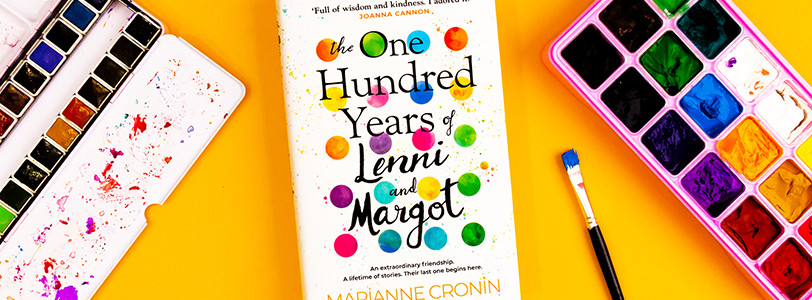 Review: The One Hundred Years of Lenni and Margot