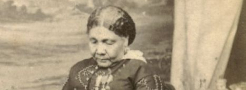 Who was Mary Seacole?