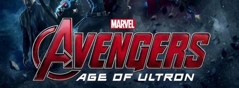 The Avengers: Age Of Ultron (2015) Review 