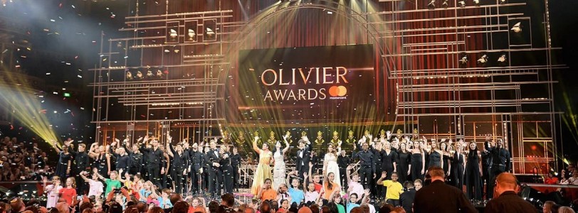 Olivier Awards nominations 2019