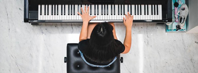 Apply to the Young Composers’ Competition Piano Syllabus 2021-2023 | Trinity College
