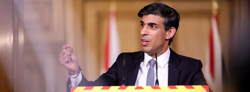 Rishi Sunak is the new prime minister of Great Britain