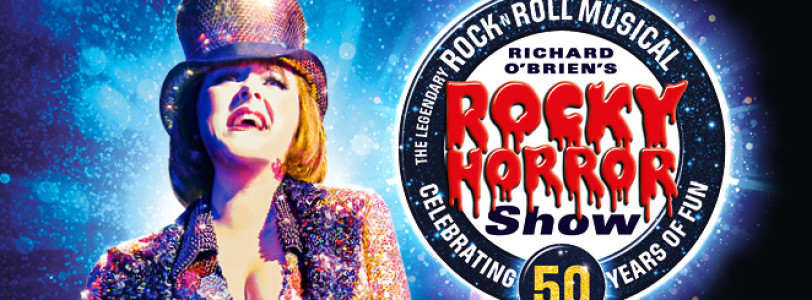 The Rocky Horror Show: Unapologetically outlandish