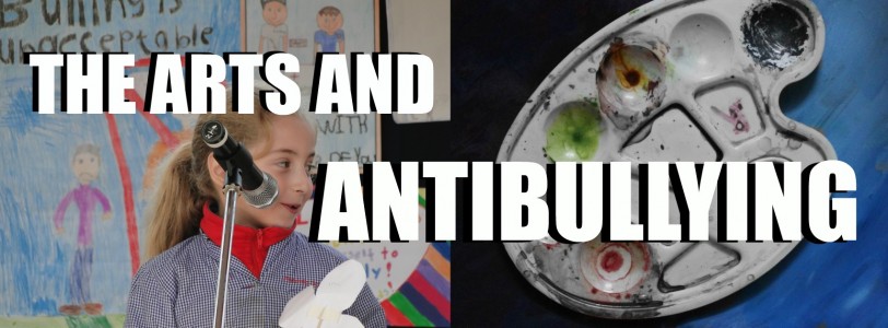 An introduction: The Arts & Anti-bullying