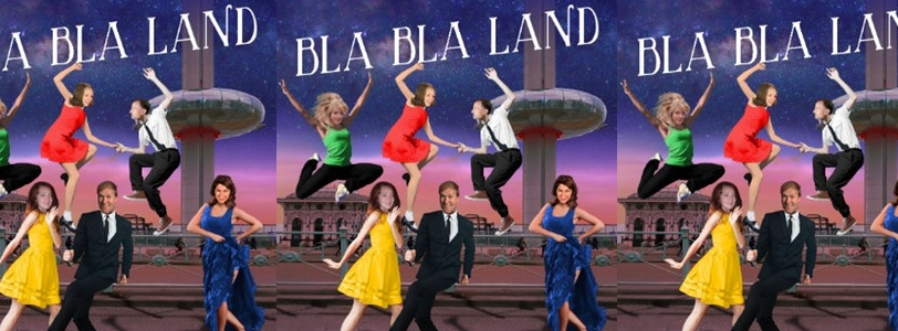 Bla Bla Land review
