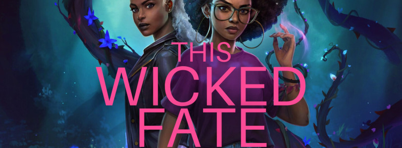 This Wicked Fate by Kalynn Baron