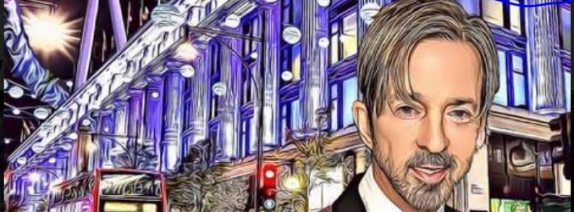 Limahl's 'One Wish For Christmas' is a new Christmas classic