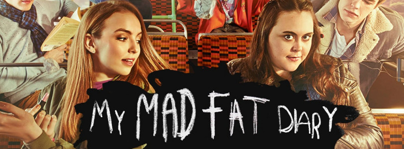 Voice Retrospects: My Mad Fat Diary