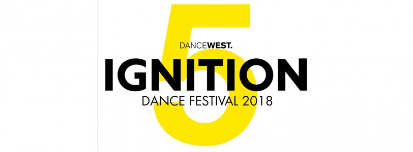 Lyric Hammersmith: Ignition Dance Festival 2018 - launch event plus